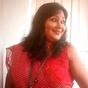 Meet your Posher, Gargi